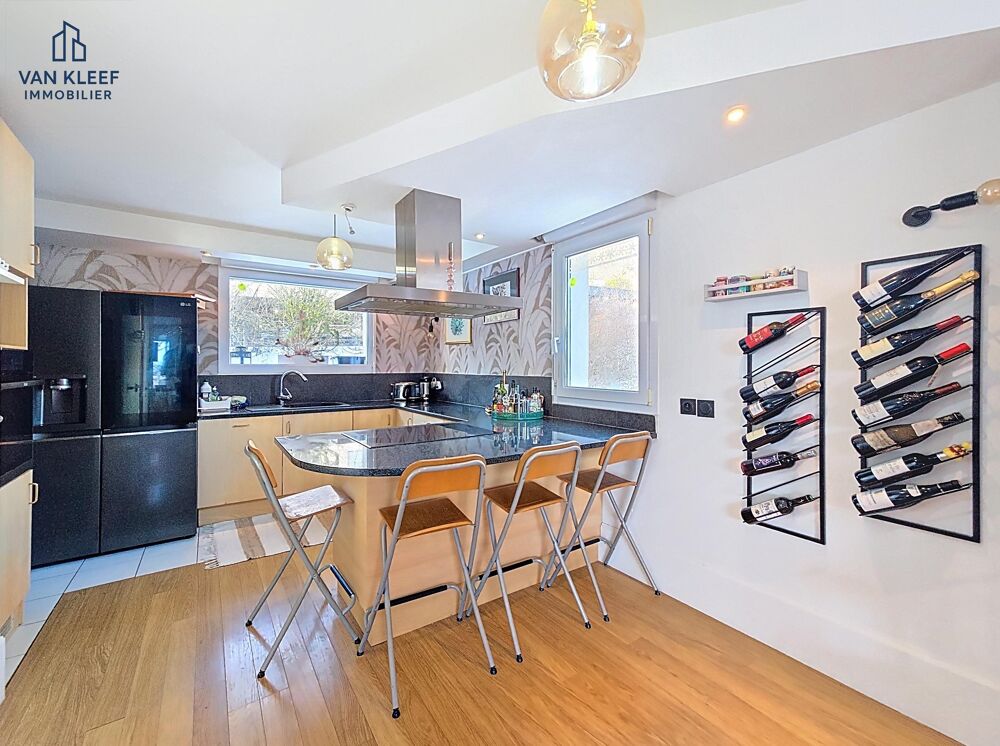 � vendre  Maison �chenevex (01170)