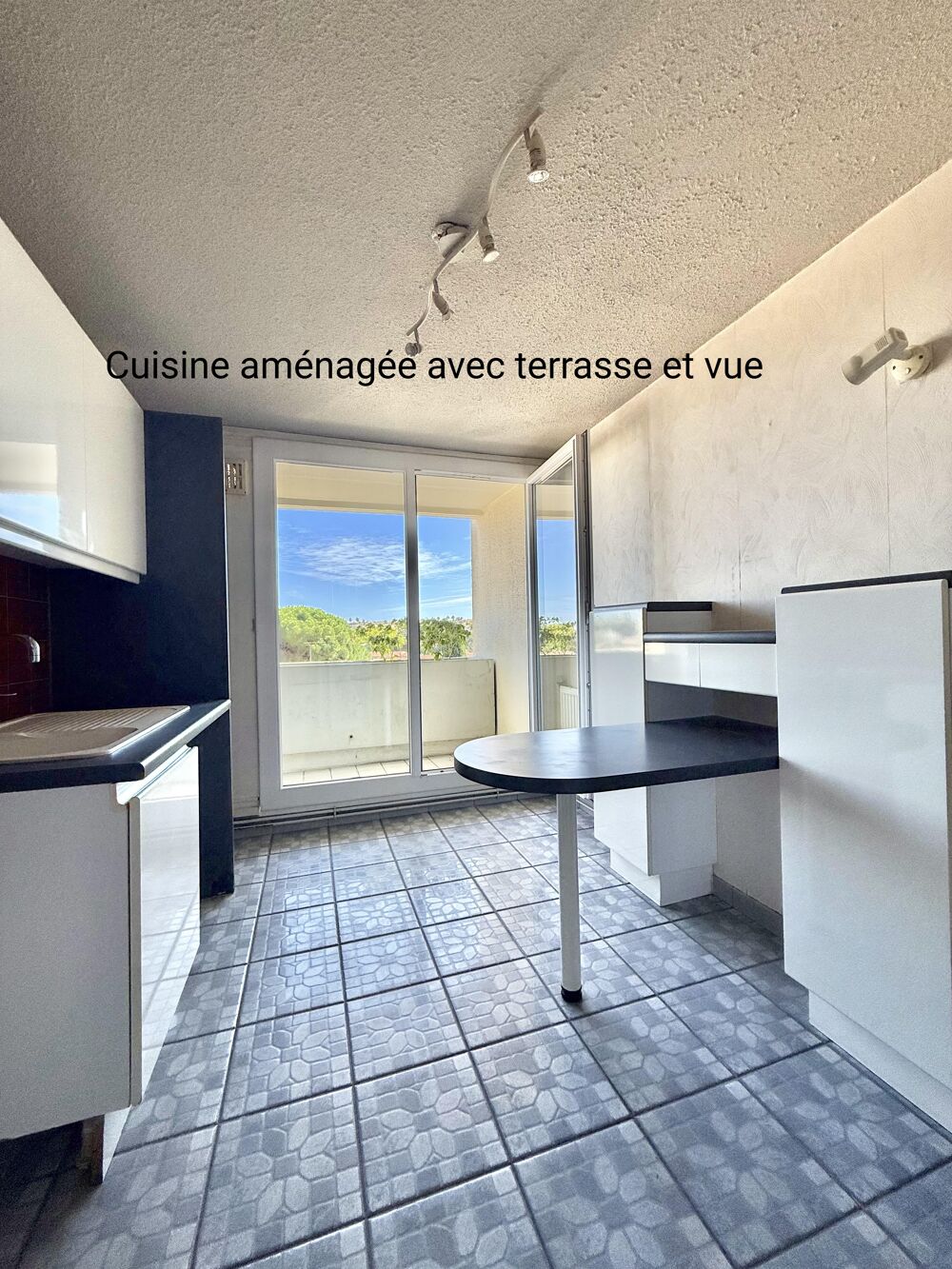 Vente Appartement Duplex 4 pièces Béziers