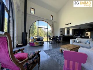  Maison � vendre 9 pi�ces 280 m�