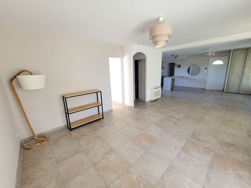 Vente Maison Maison 6 pièces Sauveterre