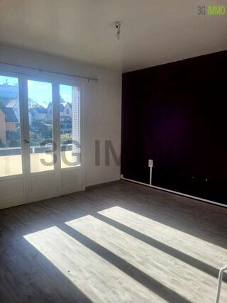  Appartement  vendre 2 pices 44 m