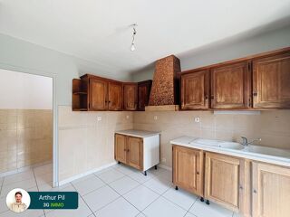  Maison à vendre 75 m²