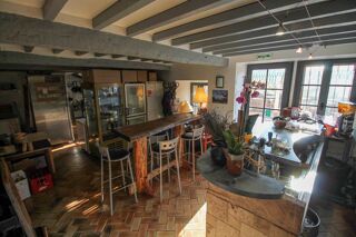  Maison � vendre 8 pi�ces 159 m�