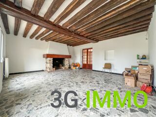  Immeuble à vendre 10 pièces 235 m² Marville-moutiers-brûlé