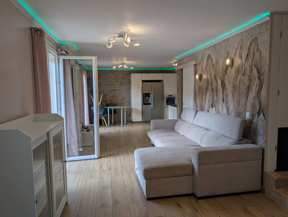 Maison 3 pièces