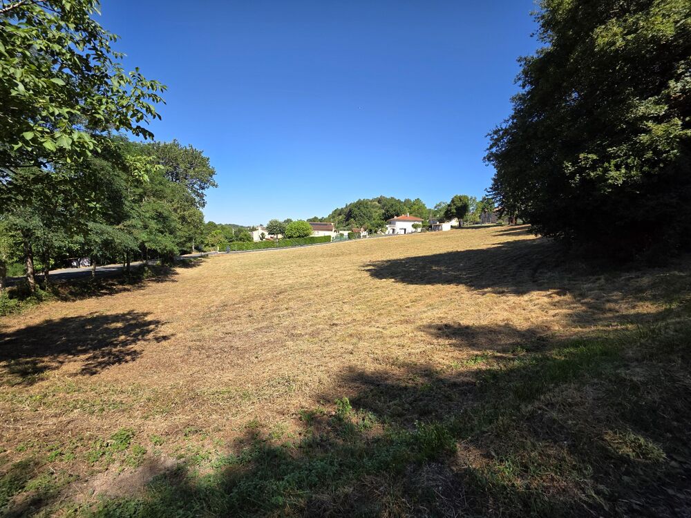Vente Terrain Terrain constructible Payrin-augmontel