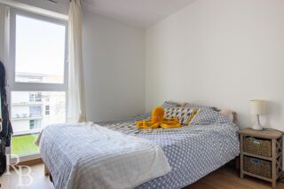  Appartement � vendre 2 pi�ces 