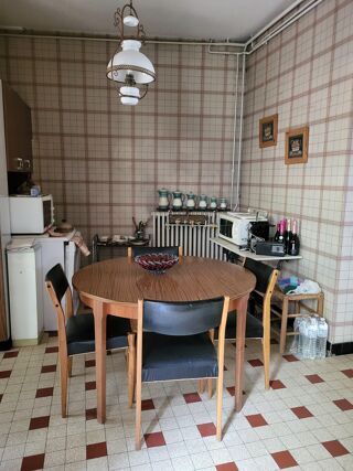  Maison à vendre 12 pièces 190 m²