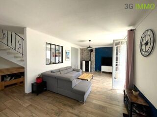  Maison à vendre 5 pièces 136 m²