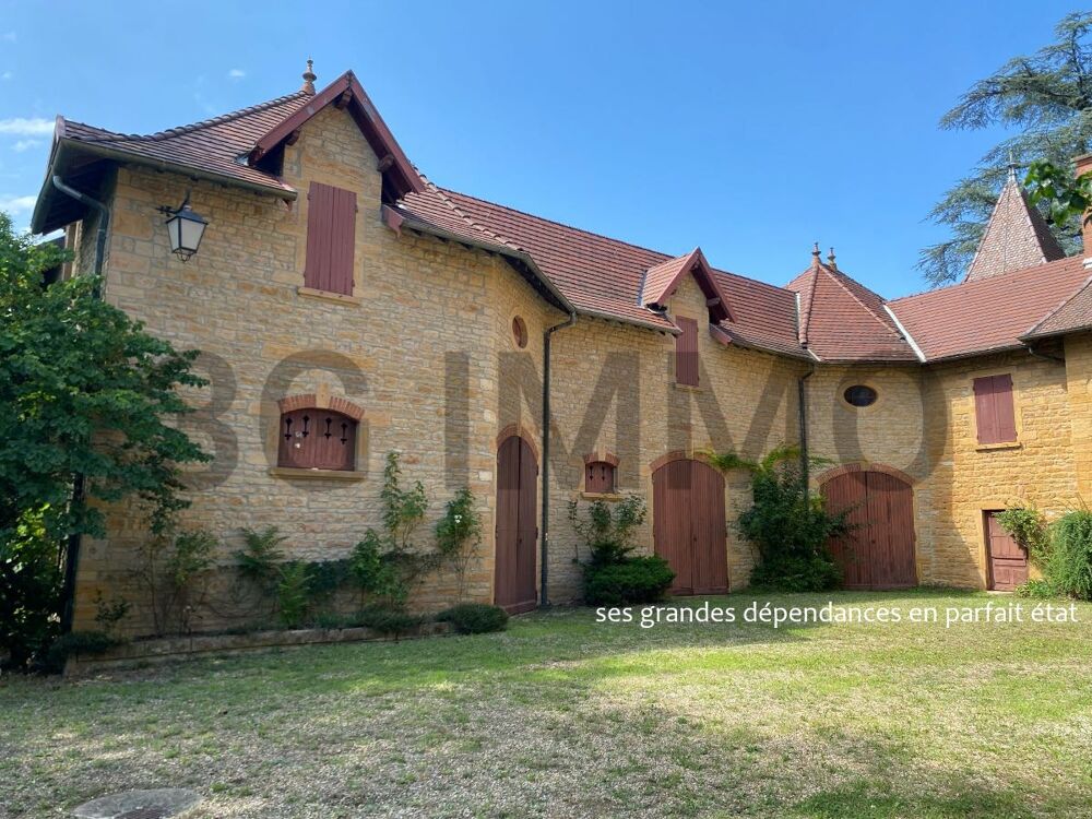  vendre  Maison Gleiz (69400)
