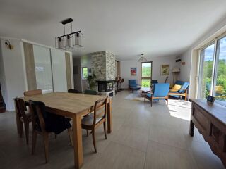  Maison à vendre 6 pièces 169 m²