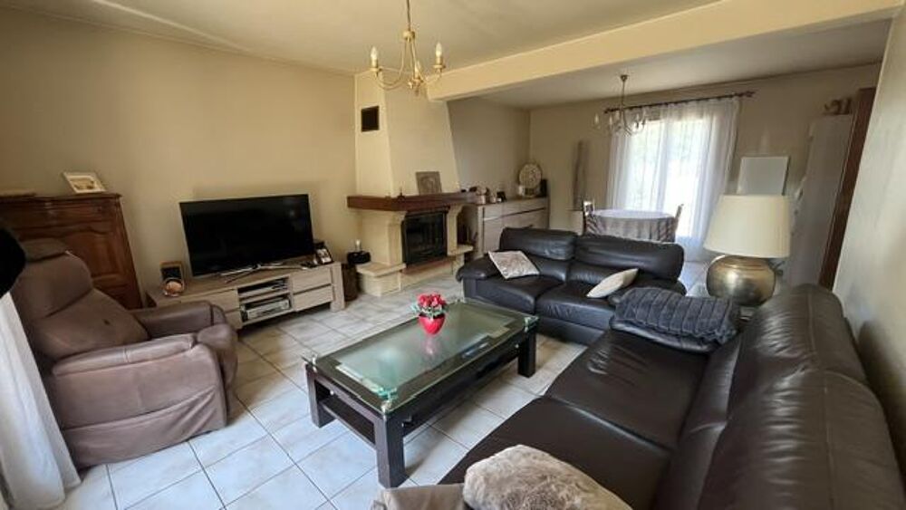 Vente Maison Maison traditionnelle 5 pièces Bois-d'arcy