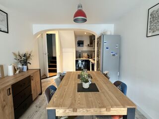  Maison � vendre 3 pi�ces 46 m�