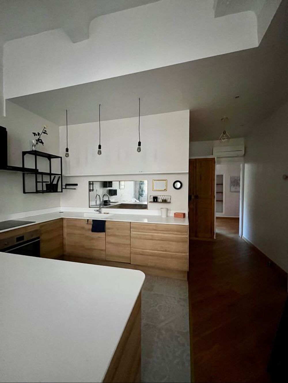 Appartement 3 pièces