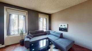  Appartement à vendre 2 pièces 40 m²