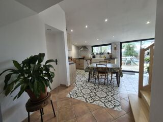  Maison � vendre 4 pi�ces 