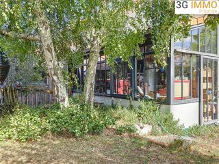  Maison � vendre 7 pi�ces 164 m�