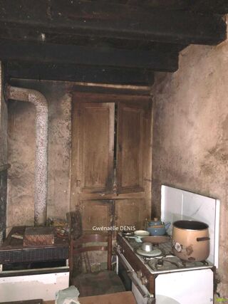  Maison � vendre 3 pi�ces 