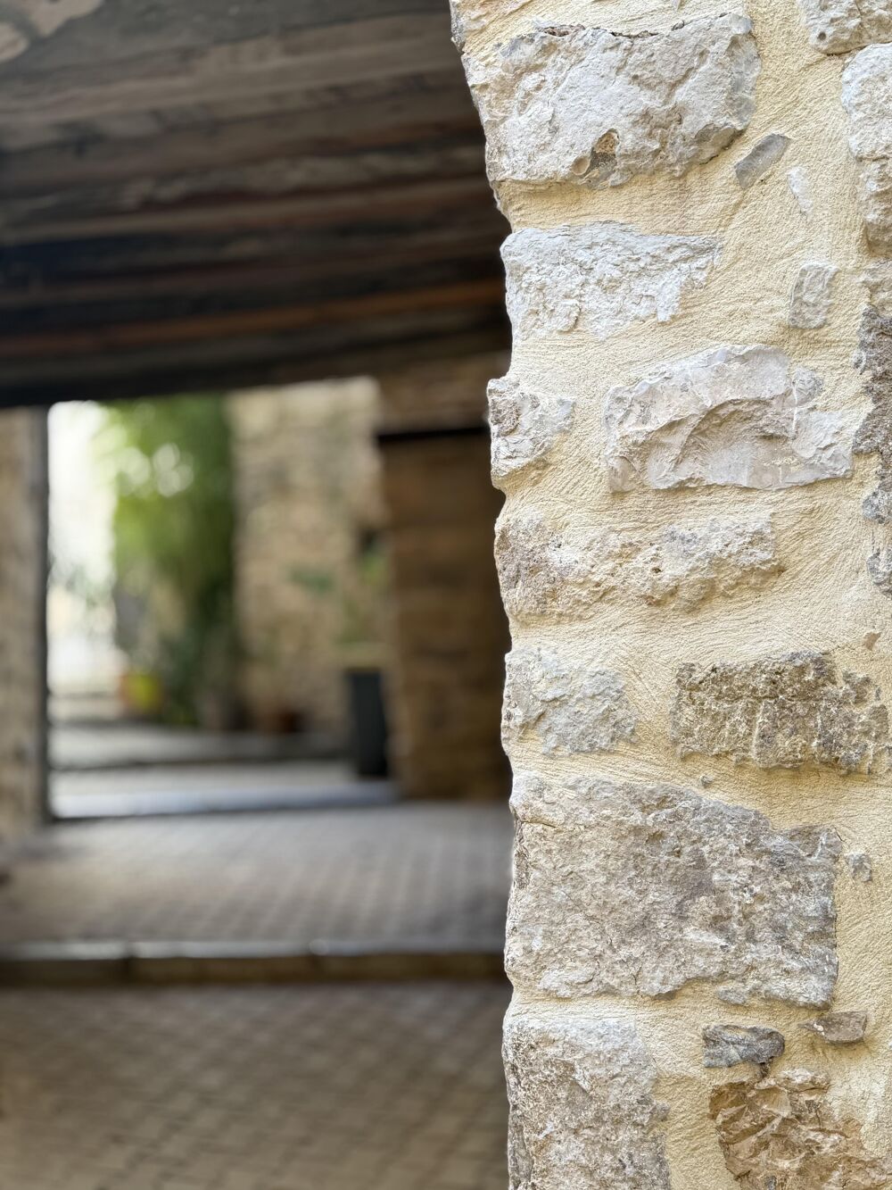 Maison de village 4 pièces