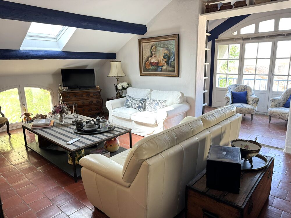 � vendre  Maison Le Grau-du-Roi (30240)