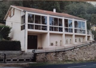  Maison à vendre 7 pièces 134 m²