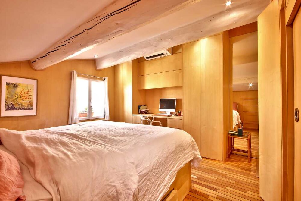 � vendre  Maison Saint-Tropez (83990)