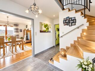  Maison à vendre 5 pièces 91 m²