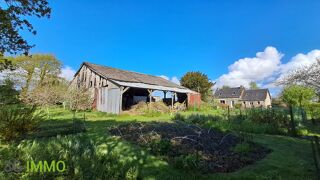  Maison � vendre 4 pi�ces 76 m�