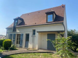  Maison � vendre 4 pi�ces 120 m�