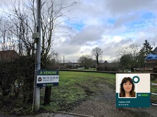  Terrain � vendre 3363 m�