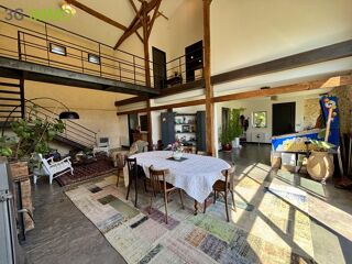  Maison � vendre 8 pi�ces 316 m�