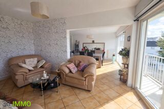  Appartement � vendre 4 pi�ces 