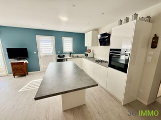  Maison à vendre 3 pièces 72 m²