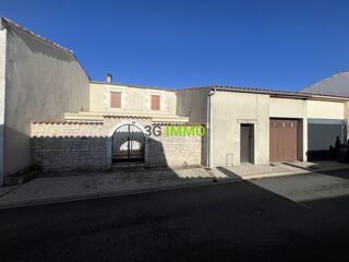  Maison � vendre 5 pi�ces 