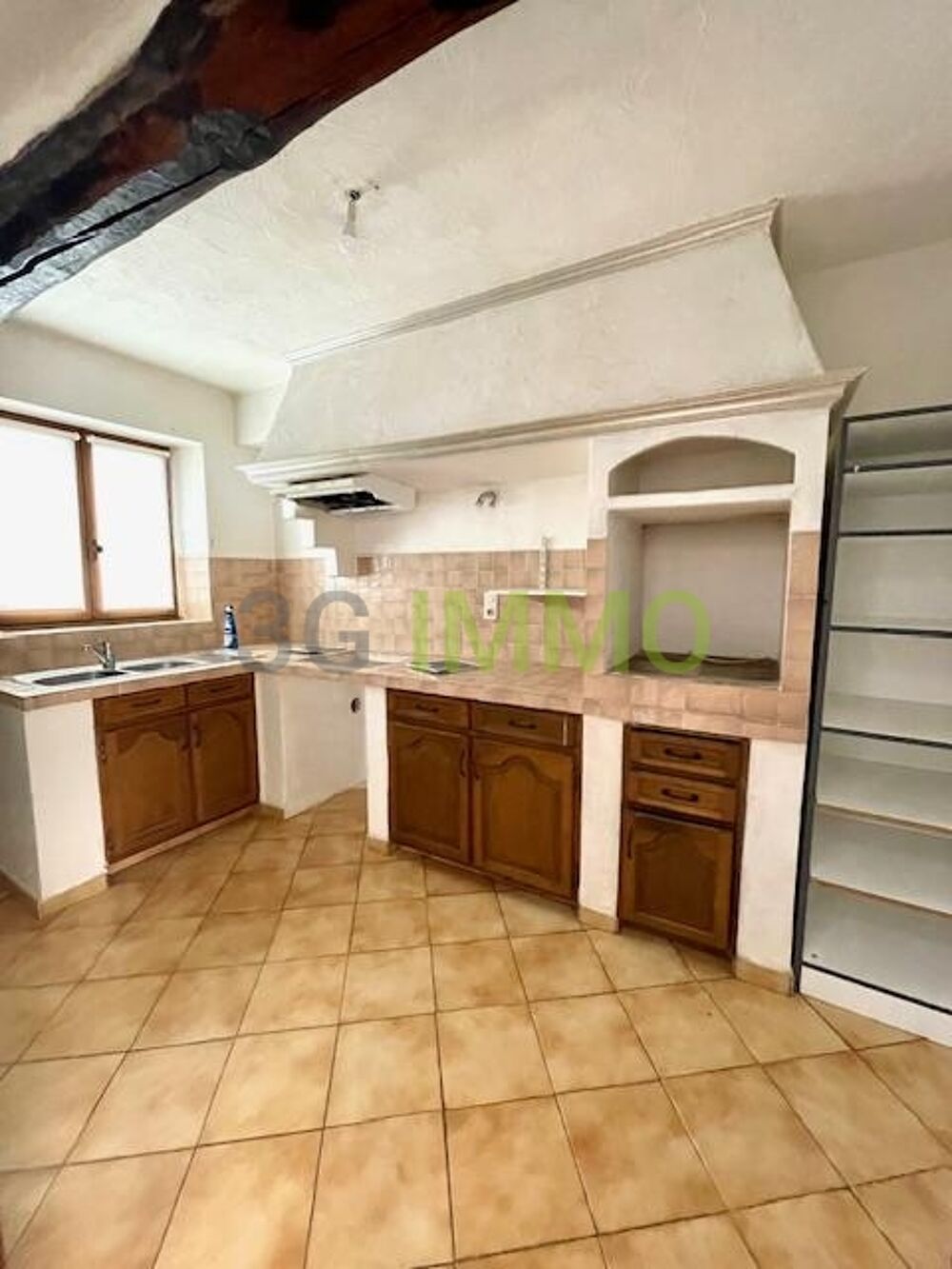 Maison 4 pièces