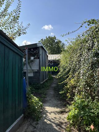  Maison à vendre 4 pièces 85 m²
