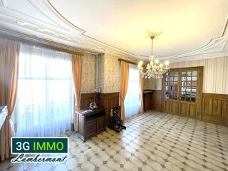  Maison � vendre 8 pi�ces 