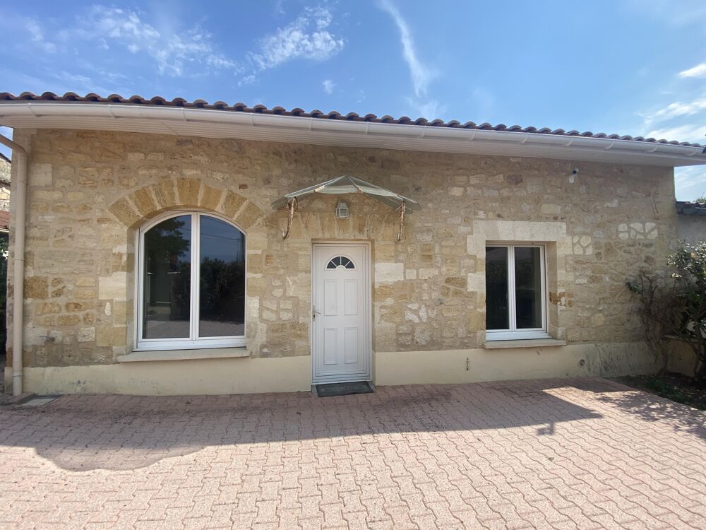 Vente Maison Maison 3 pièces Sainte-terre