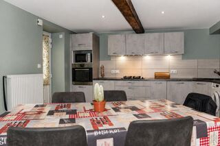  Maison à vendre 4 pièces 83 m²