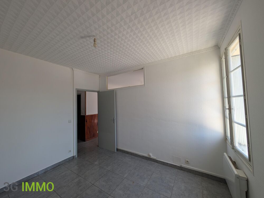 Vente Immeuble Immeuble 7 pièces Bergerac
