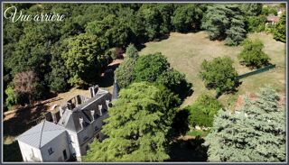  Propriété/château à vendre 330 m²