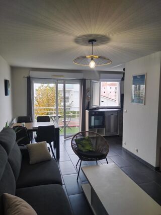  Appartement  vendre 47 m