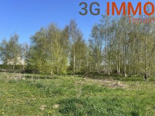  Terrain à vendre 1331 m²