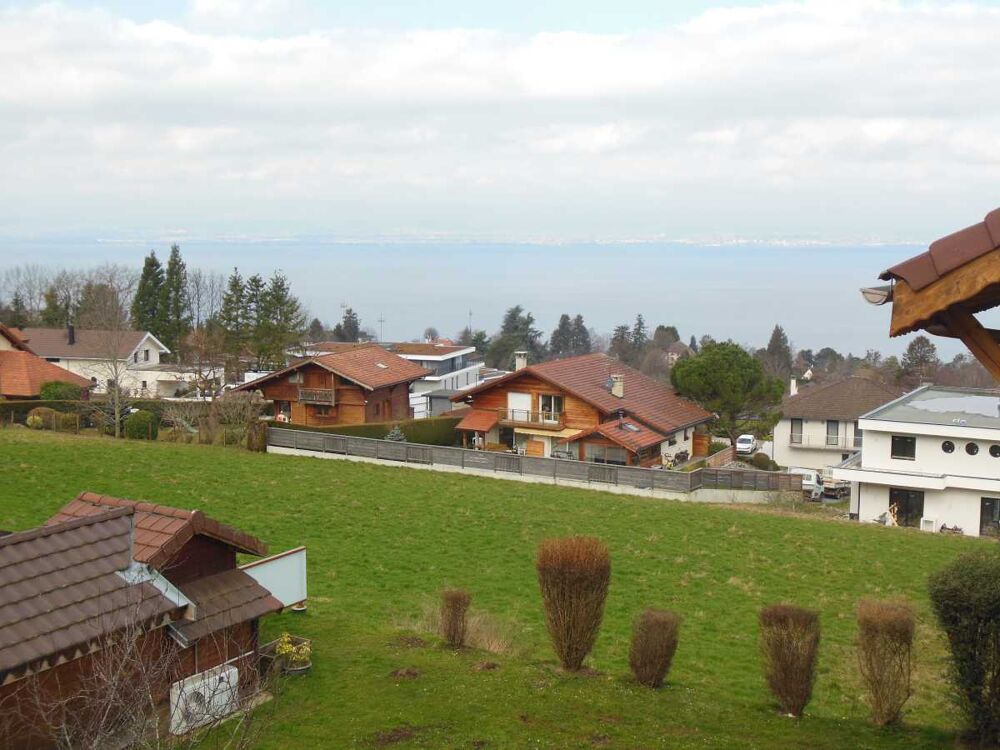 Vente Appartement Duplex 3 pices vian-les-bains