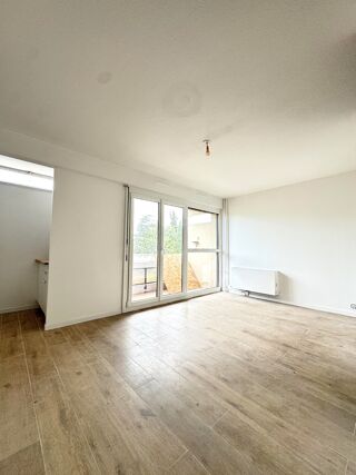  Appartement à vendre 1 pièce 25 m²