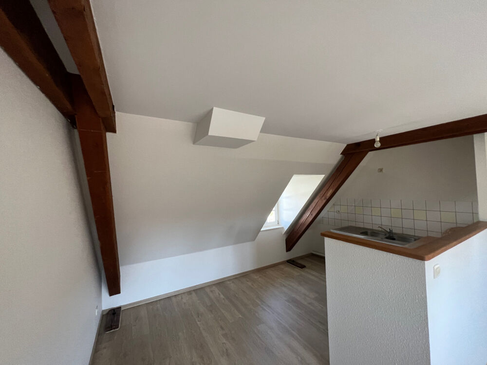 Appartement 3 pièces