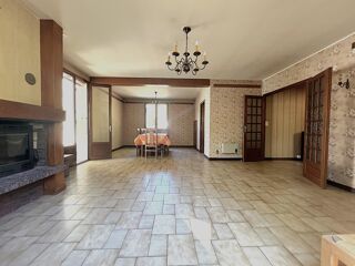  Maison à vendre 6 pièces 170 m²