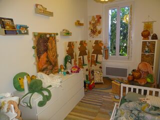  Appartement à vendre 3 pièces 79 m²