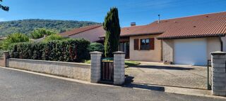  Maison à vendre 5 pièces 130 m²