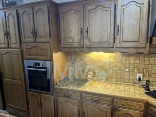  Maison à vendre 8 pièces 195 m²